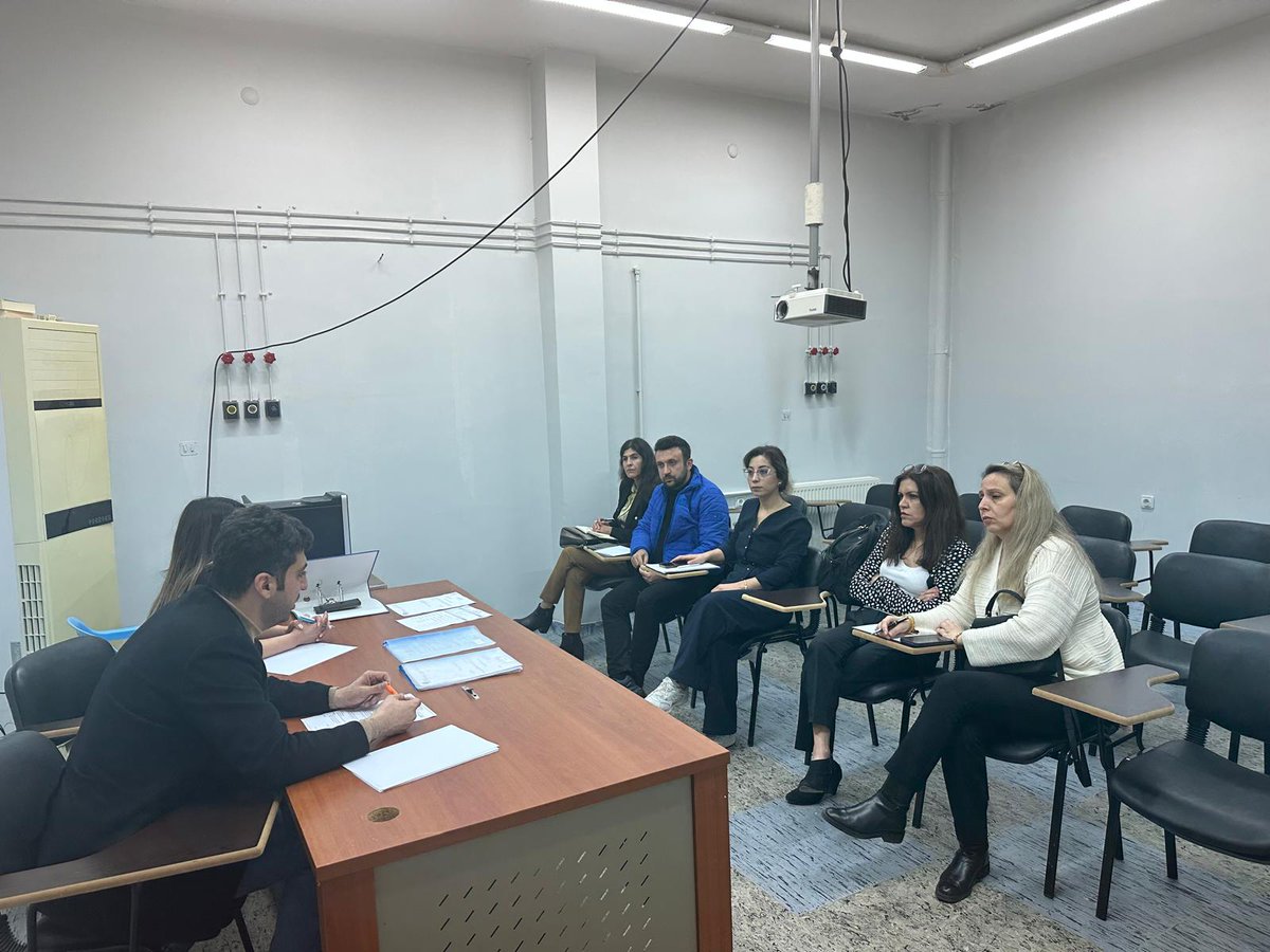 Savur Prof. Dr. Aziz Sancar İlçe Devlet Hastanesi tweet media