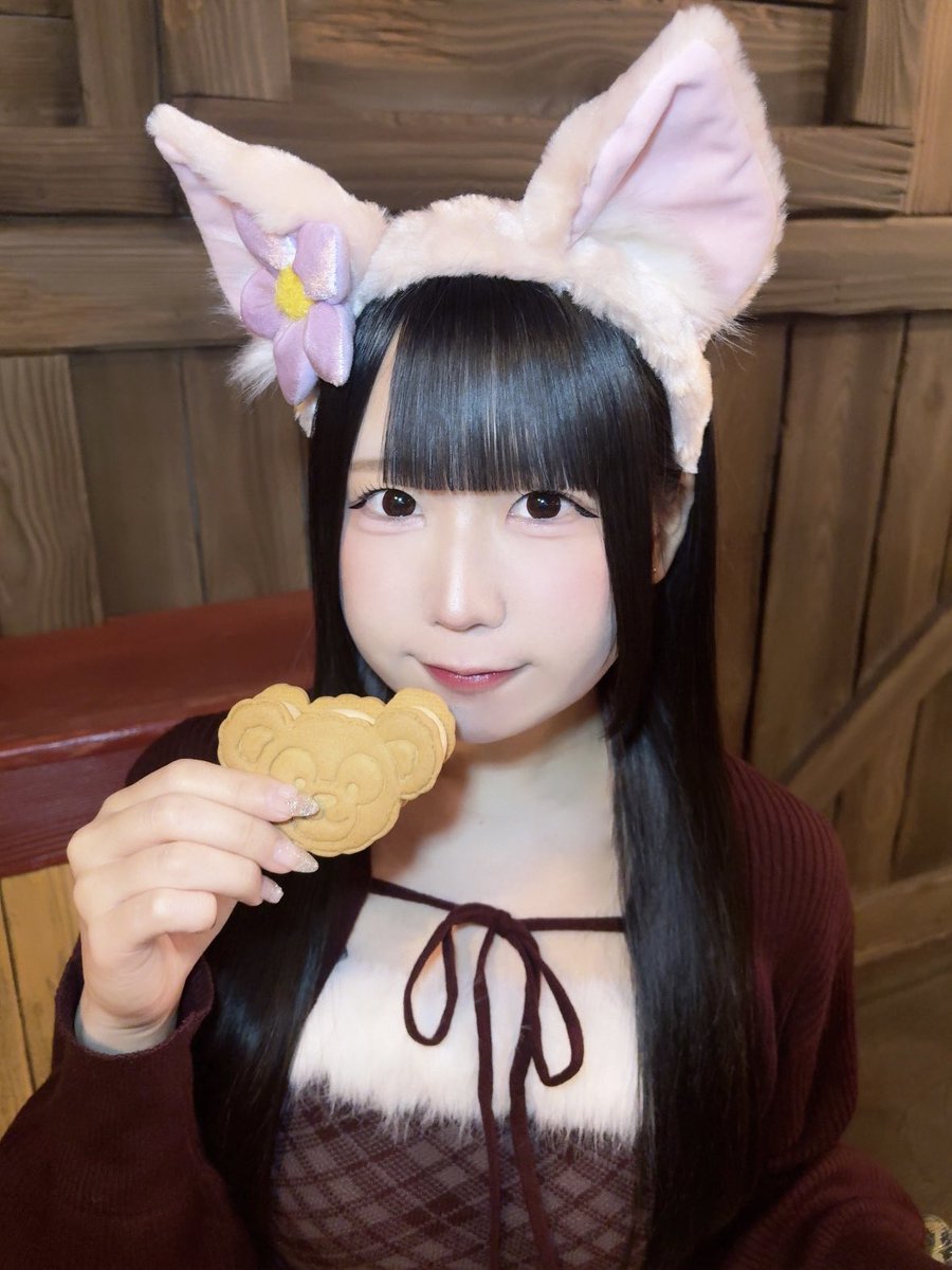 こら♥ tweet media