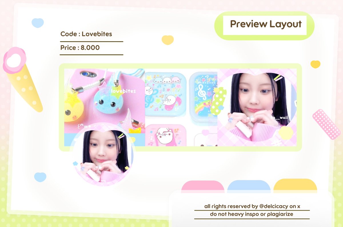 cica! ospek 📌 tweet media