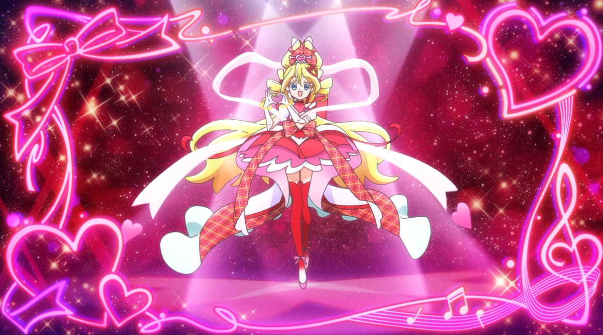 ロクサス tweet media