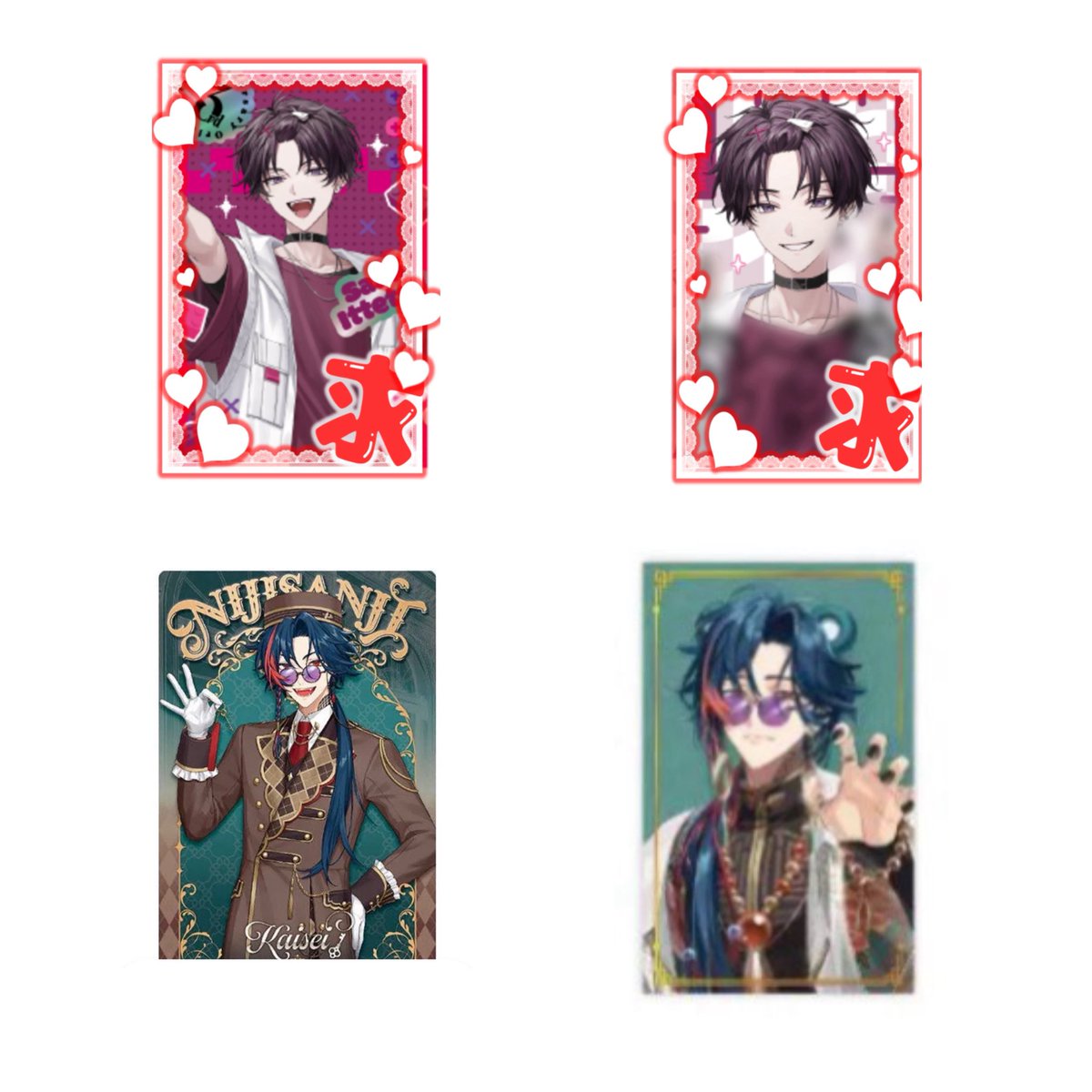 まな/取引垢 tweet media