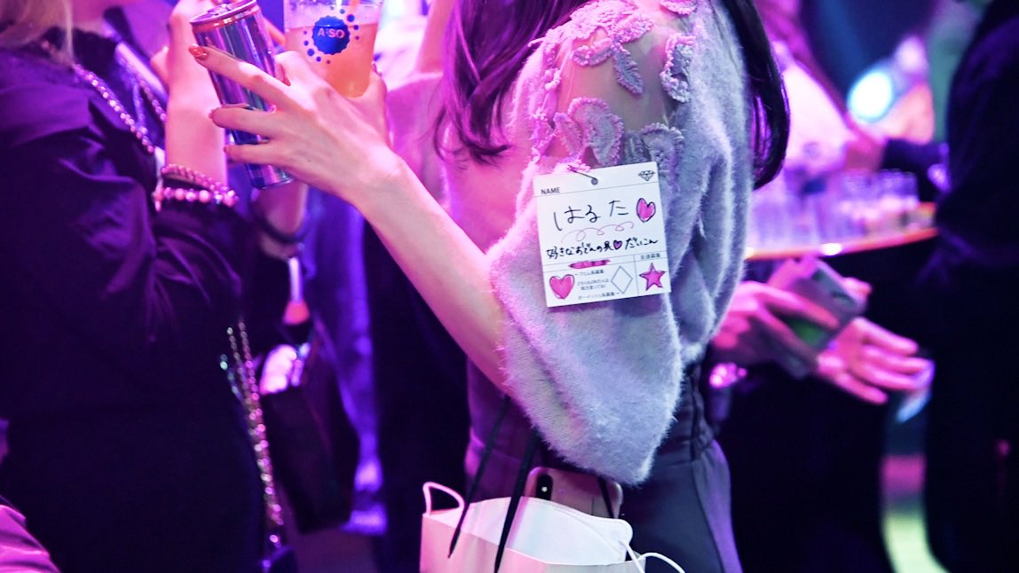 DIAMOND CUTTER tweet media