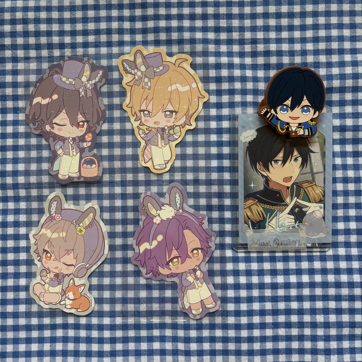 𝑀𝑎𝑟𝑖🧸 tweet media