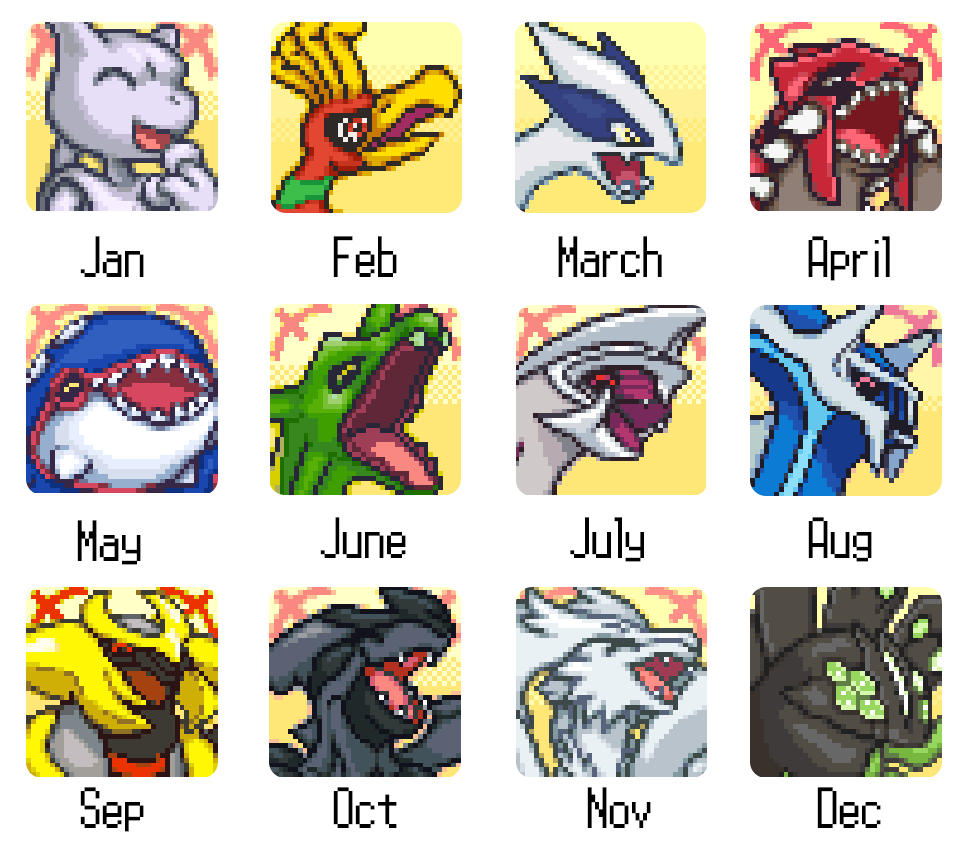 Pokémon Daily Post💫 tweet media