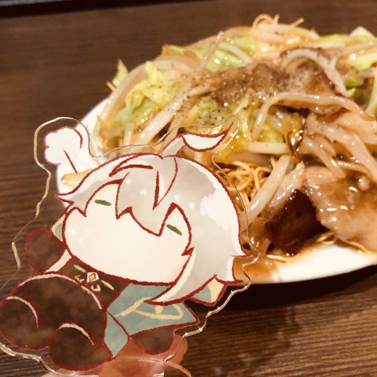 東雲@通販してる tweet media