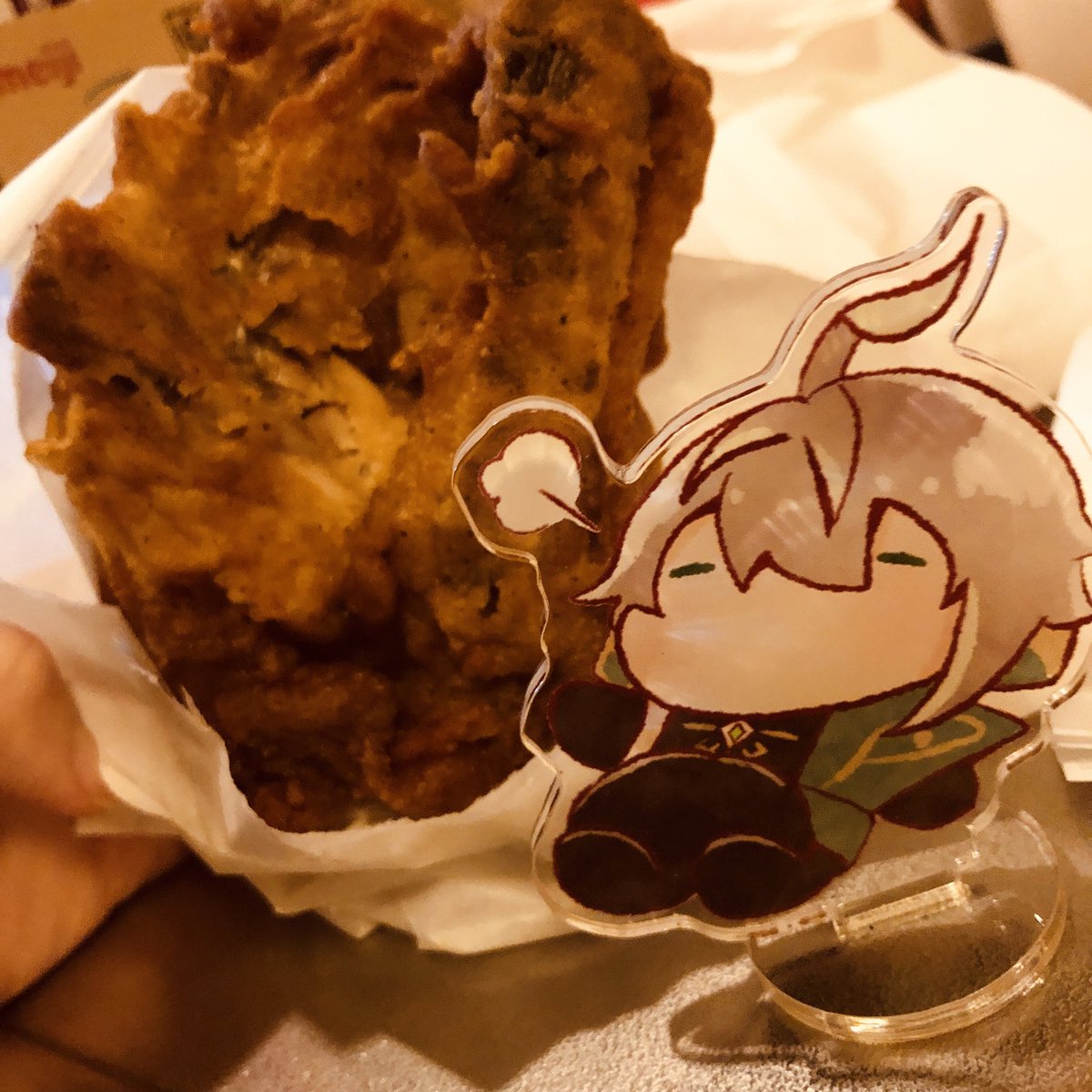 東雲@通販してる tweet media