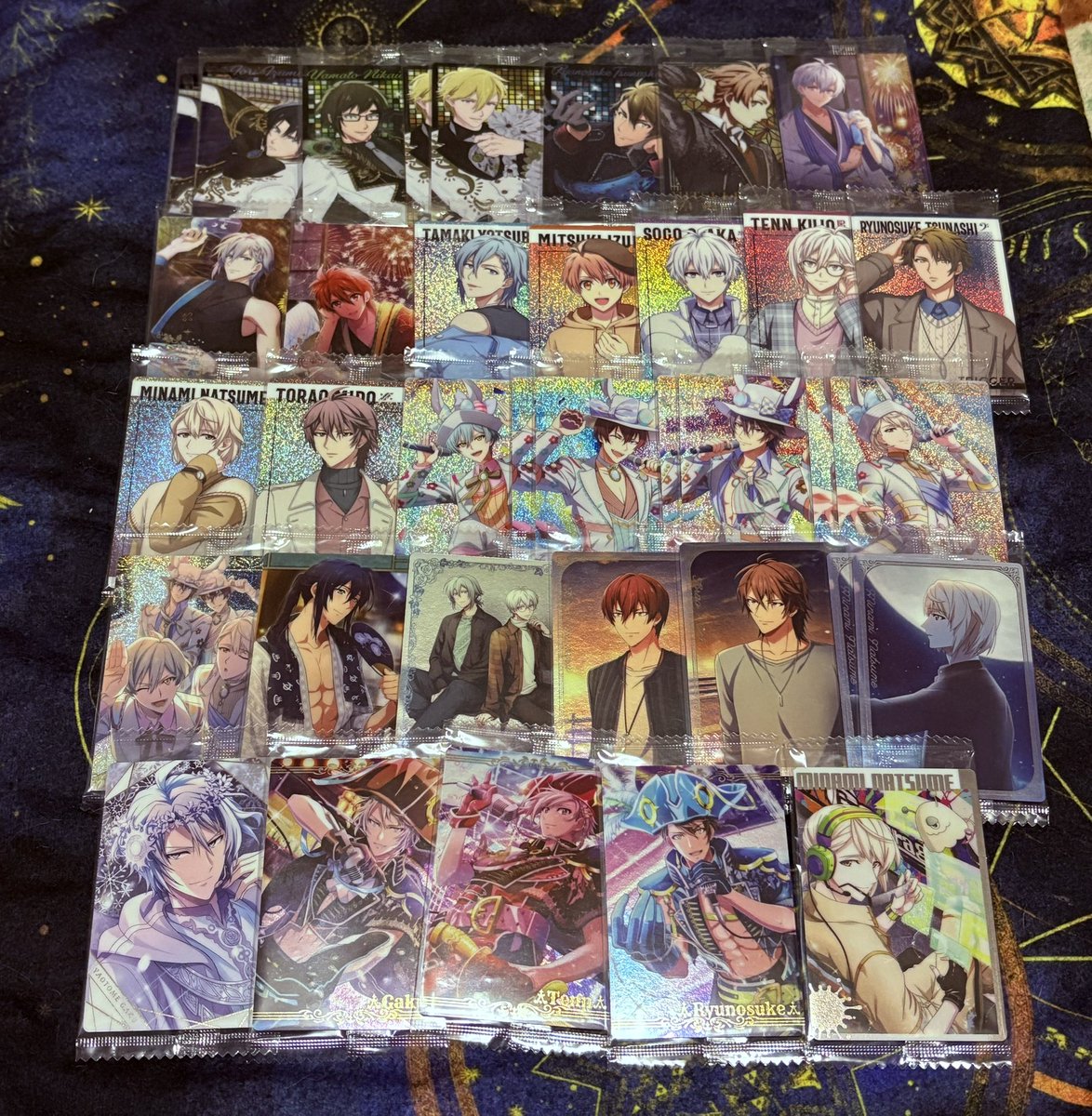 うくまり@プロカ必読 tweet media