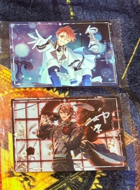 うくまり@プロカ必読 tweet media