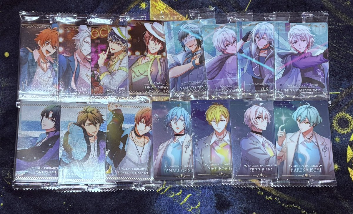 うくまり@プロカ必読 tweet media