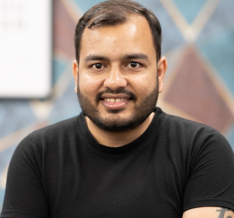 SOURAV RAJ tweet media