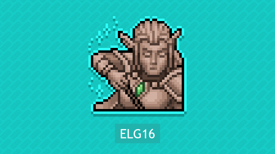 Habbo COM has named a new badge ELG16! #Habbo #hhus

Rare Grand Elven Archer