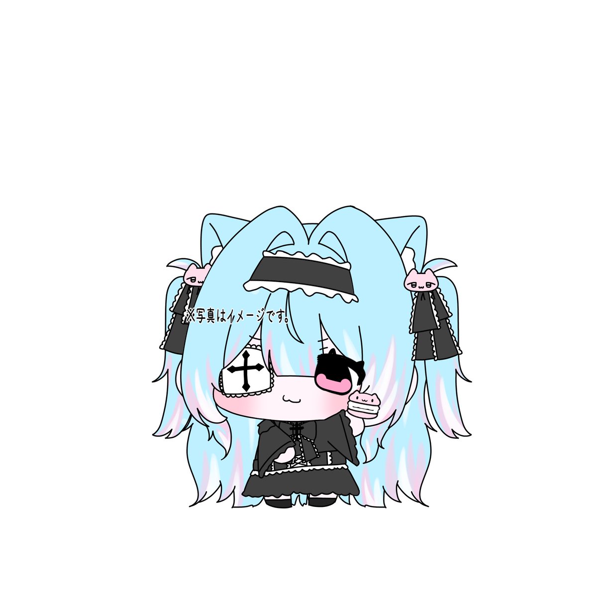 ちばににこ tweet media