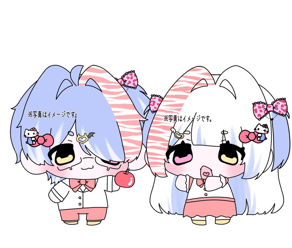 ちばににこ tweet media