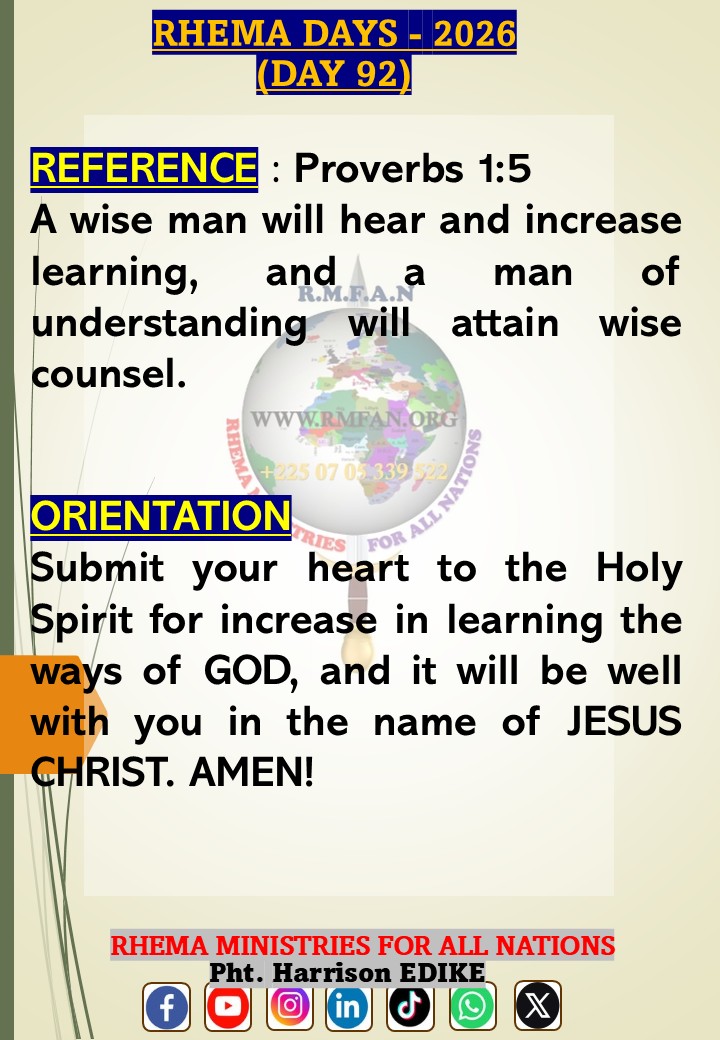 RHEMAMFAN's tweet photo. #rhemaday
#rhema2026
#orientation
#RMfan
@phtedike https://t.co/KVClz3RoIj