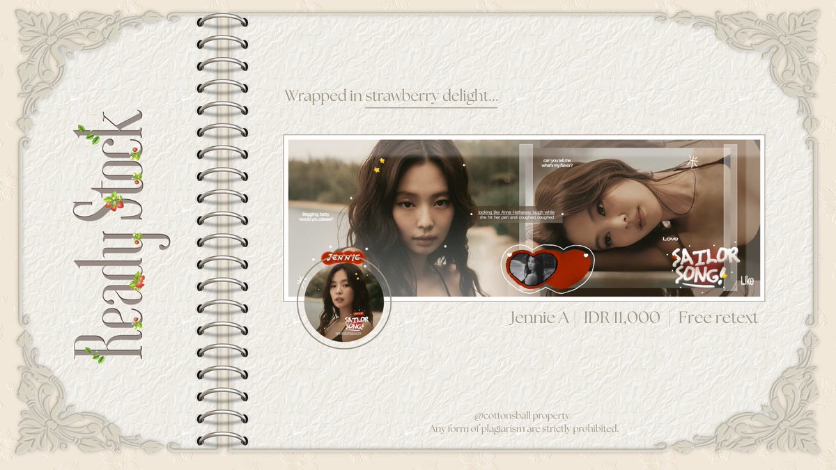 simi! ♡ tweet media