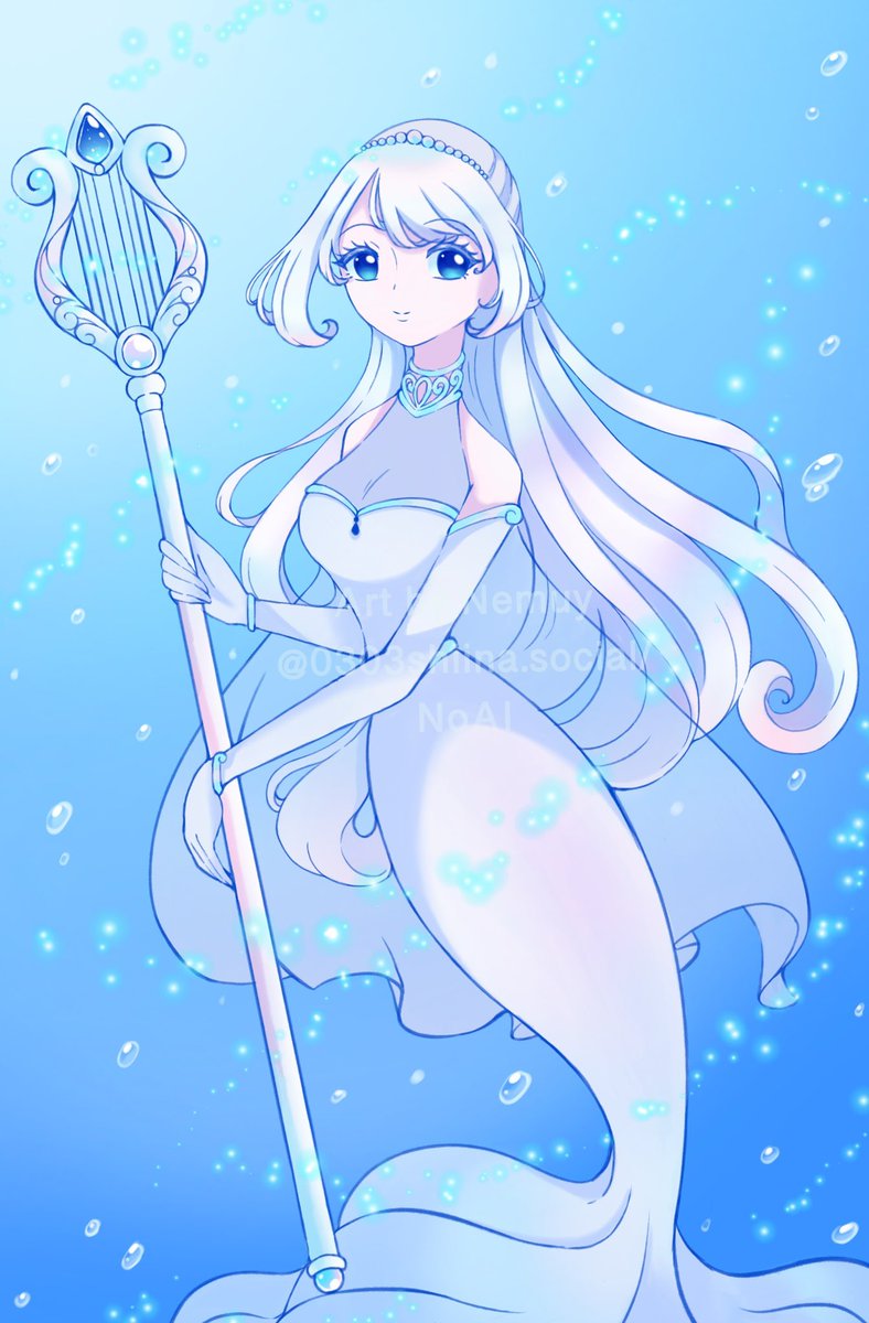 ネムイ(絵描き) tweet media