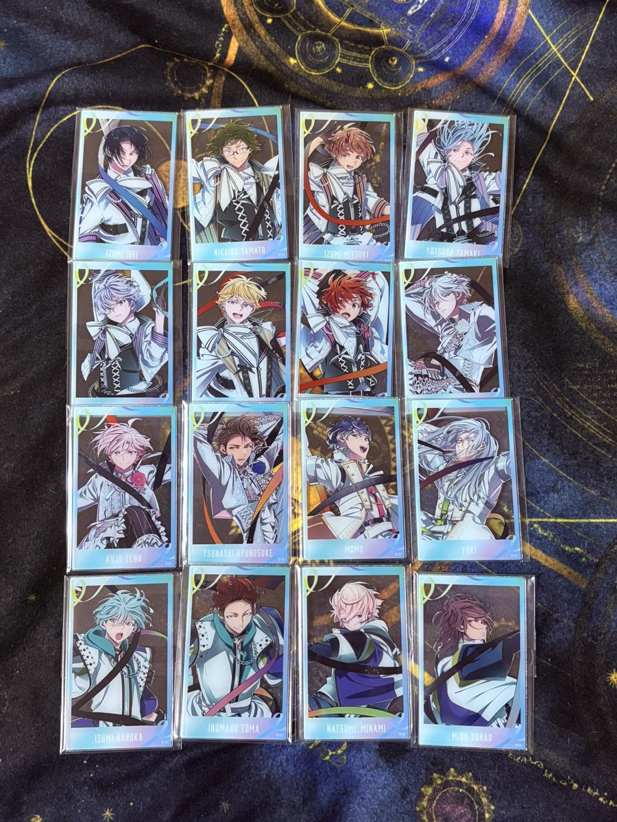 うくまり@プロカ必読 tweet media