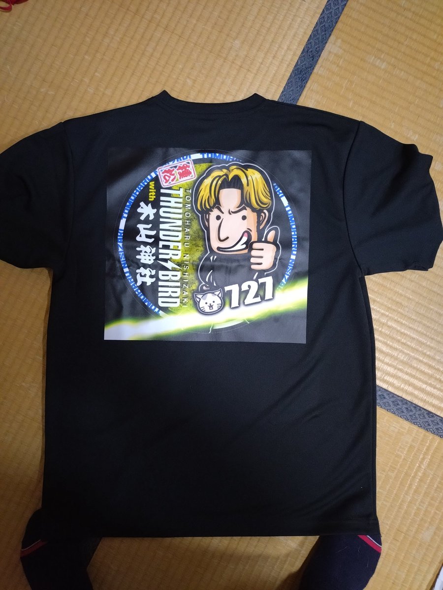 センパイと後輩FDJ2参戦記 tweet media