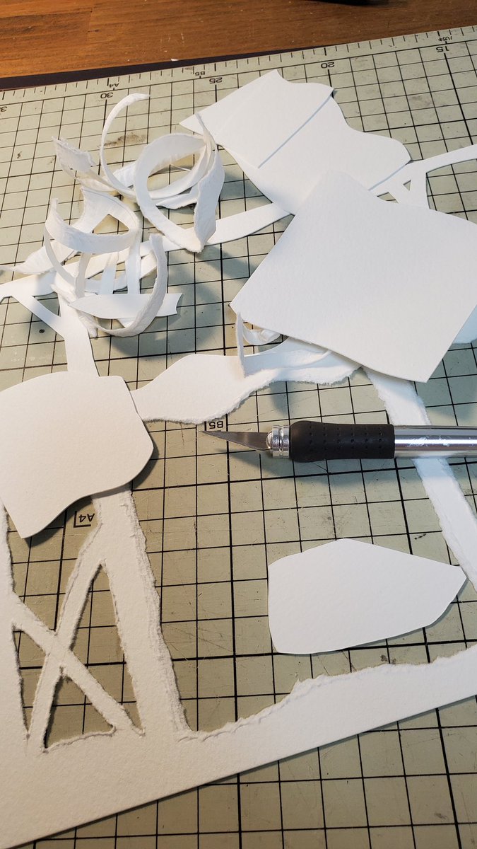 那須ヨルイチ tweet media