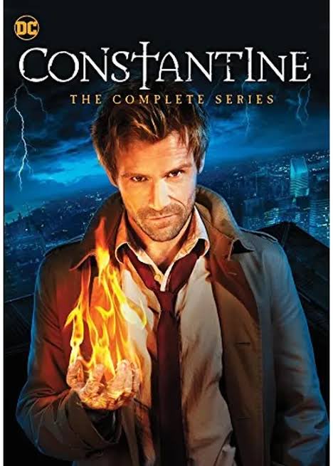 Batman02200219's tweet image. 今回は、久しぶりに「DCスーパーヒーローズvs鷹の爪団」、「バットマン ハッシュ」、アローバースの「コンスタンティン」、「バットマン:デス・イン・ザ・ファミリー」を鑑賞した😄
#DCコミック
#バットマン
#コンスタンティン
#鷹の爪