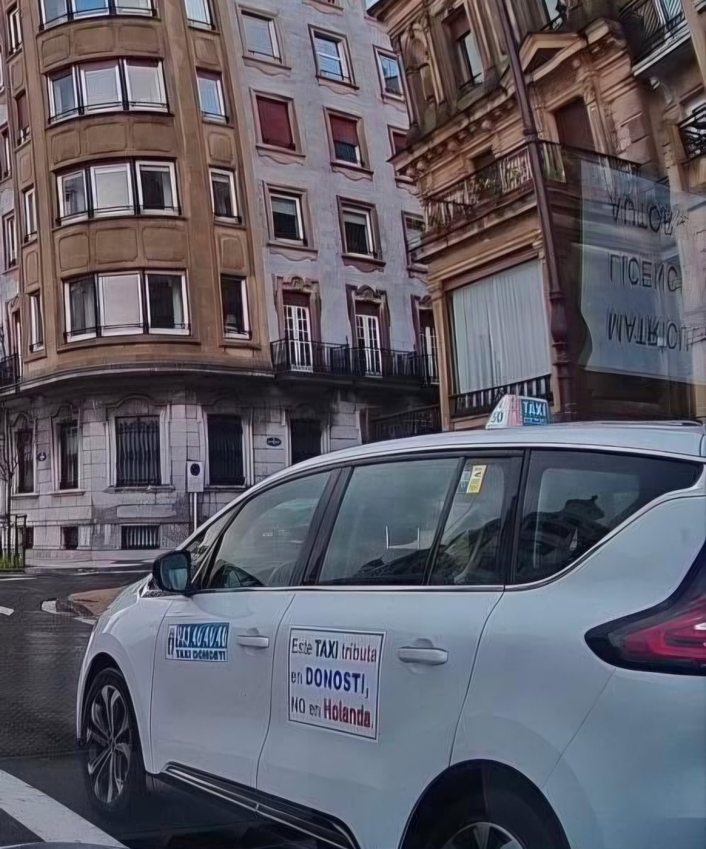 LO QUE NO TE CUENTAN DE DONOSTI y + tweet media