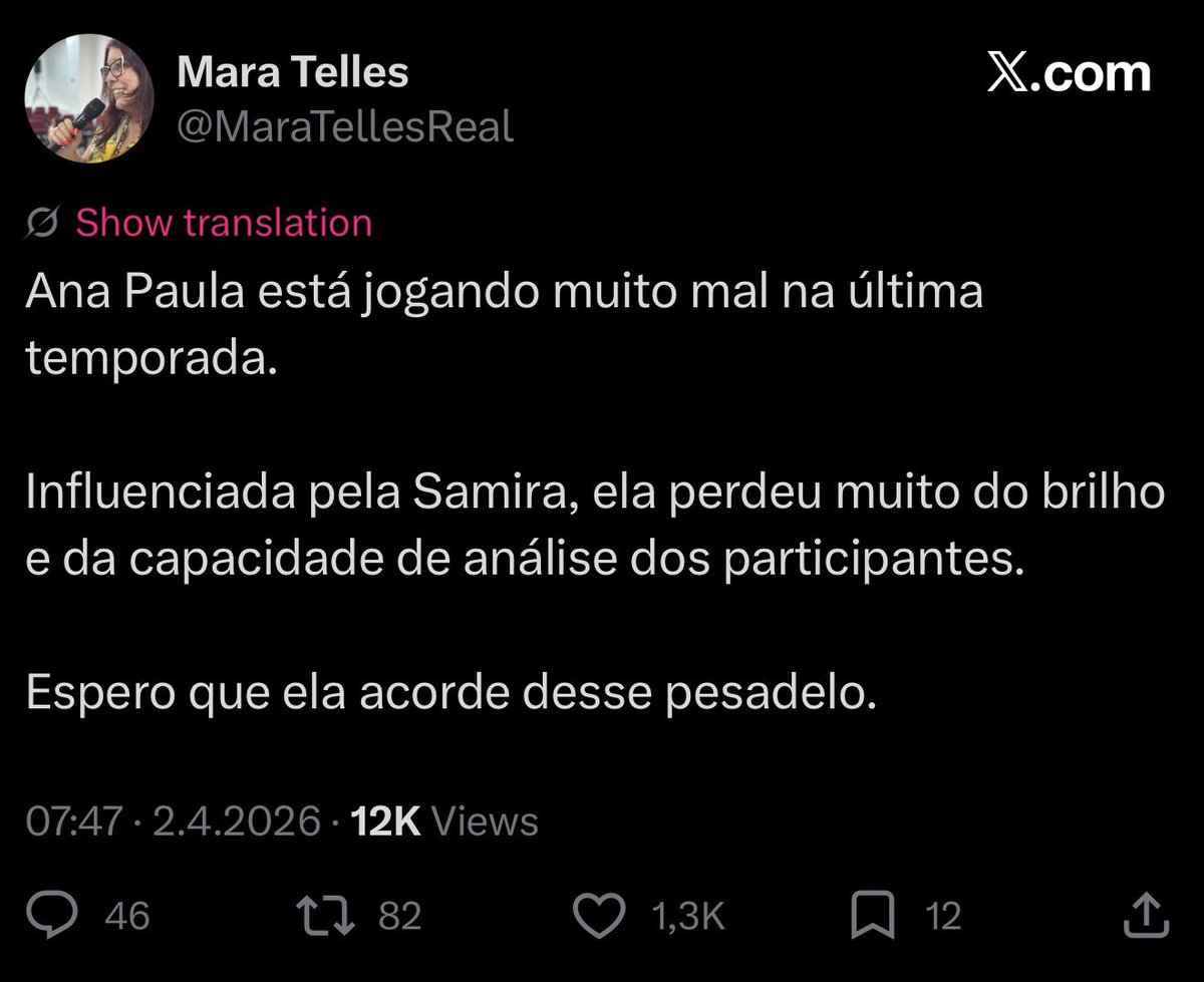 Magali 🧙🏻 tweet media