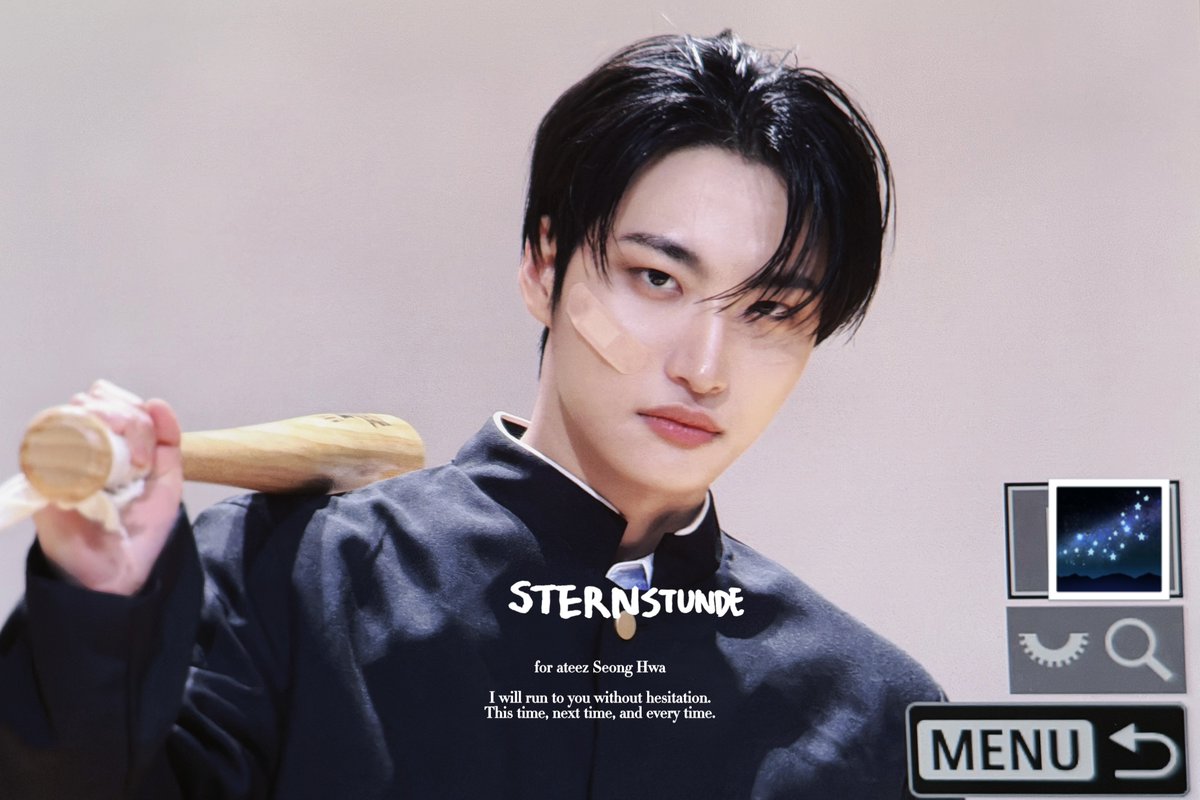 STERNSTUNDE tweet media