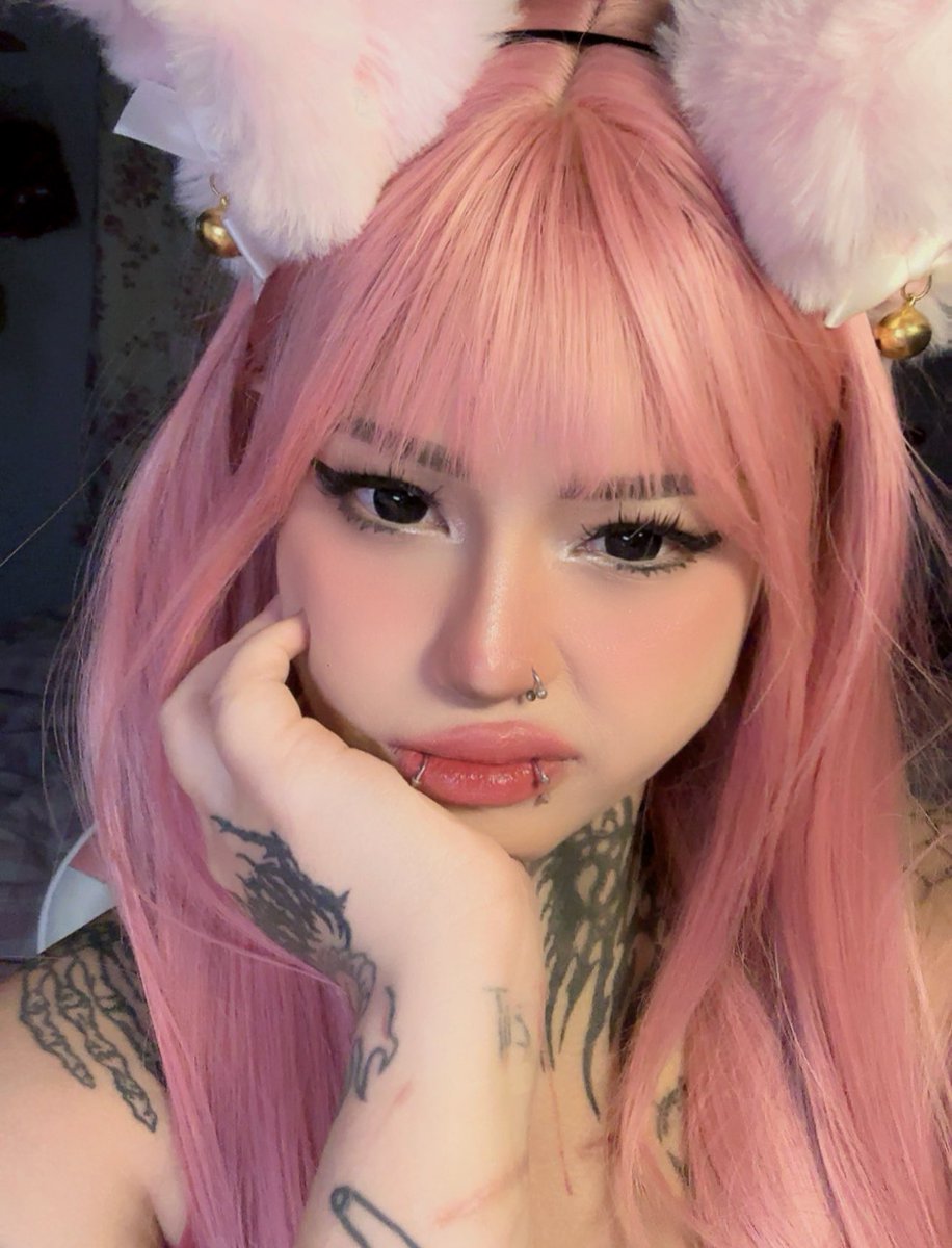 🌷PRINCESS CHLOE 💫 tweet media