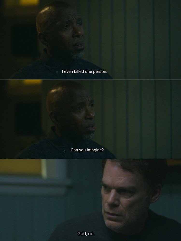 Dark Passenger tweet media