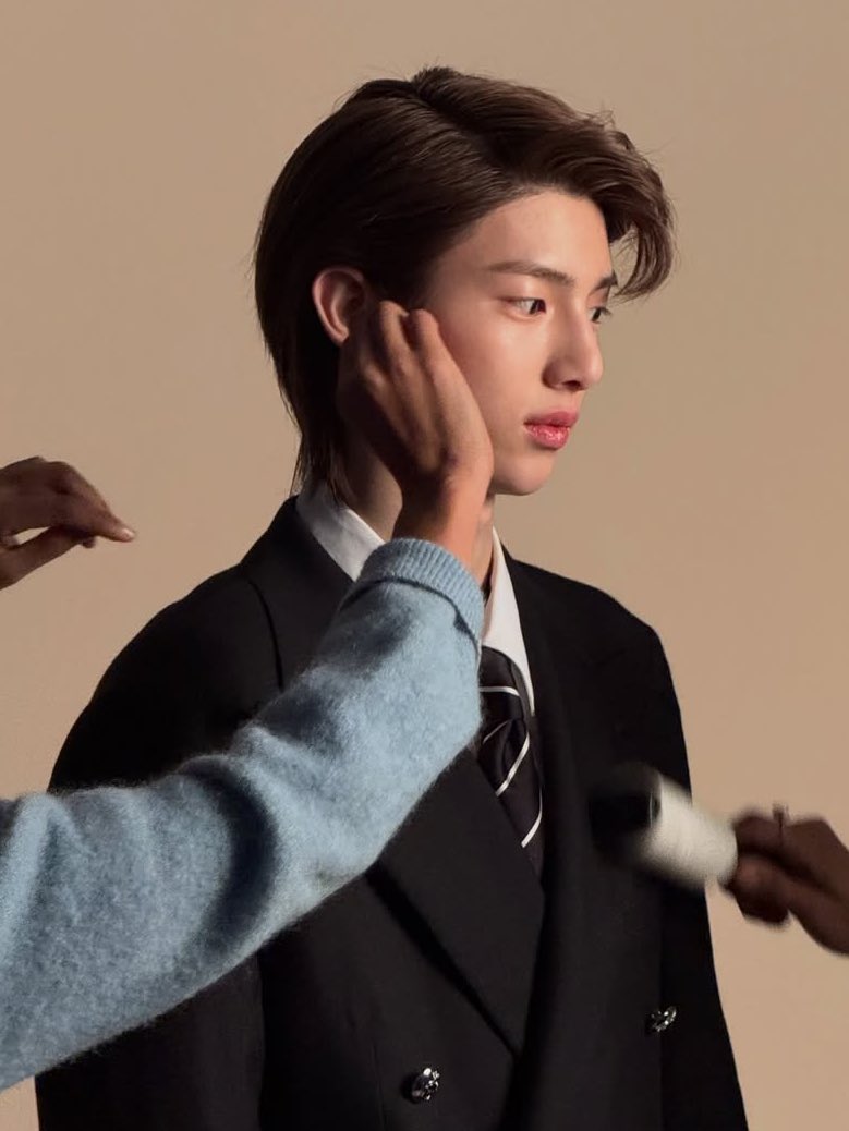 귀염둥이 사랑둥이 착둥이 주훈이 tweet media