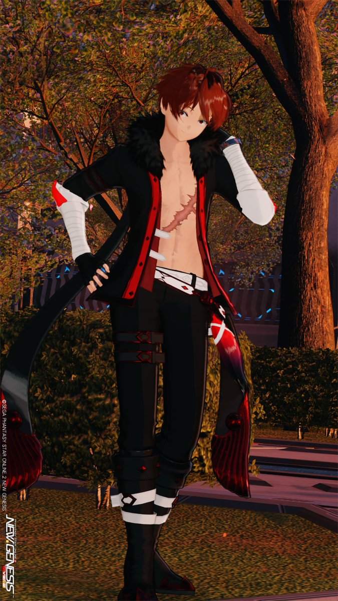 れもそ@ship5 tweet media