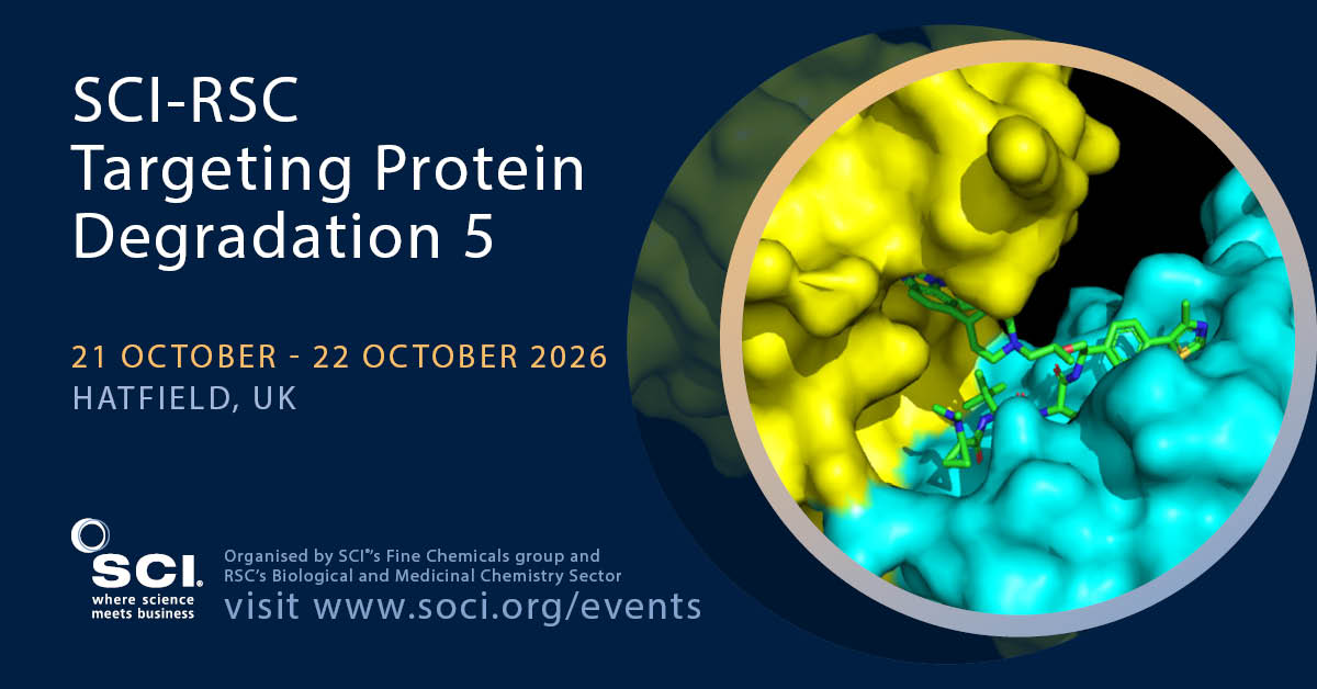 SCI – Where Science Meets Business💡 tweet media