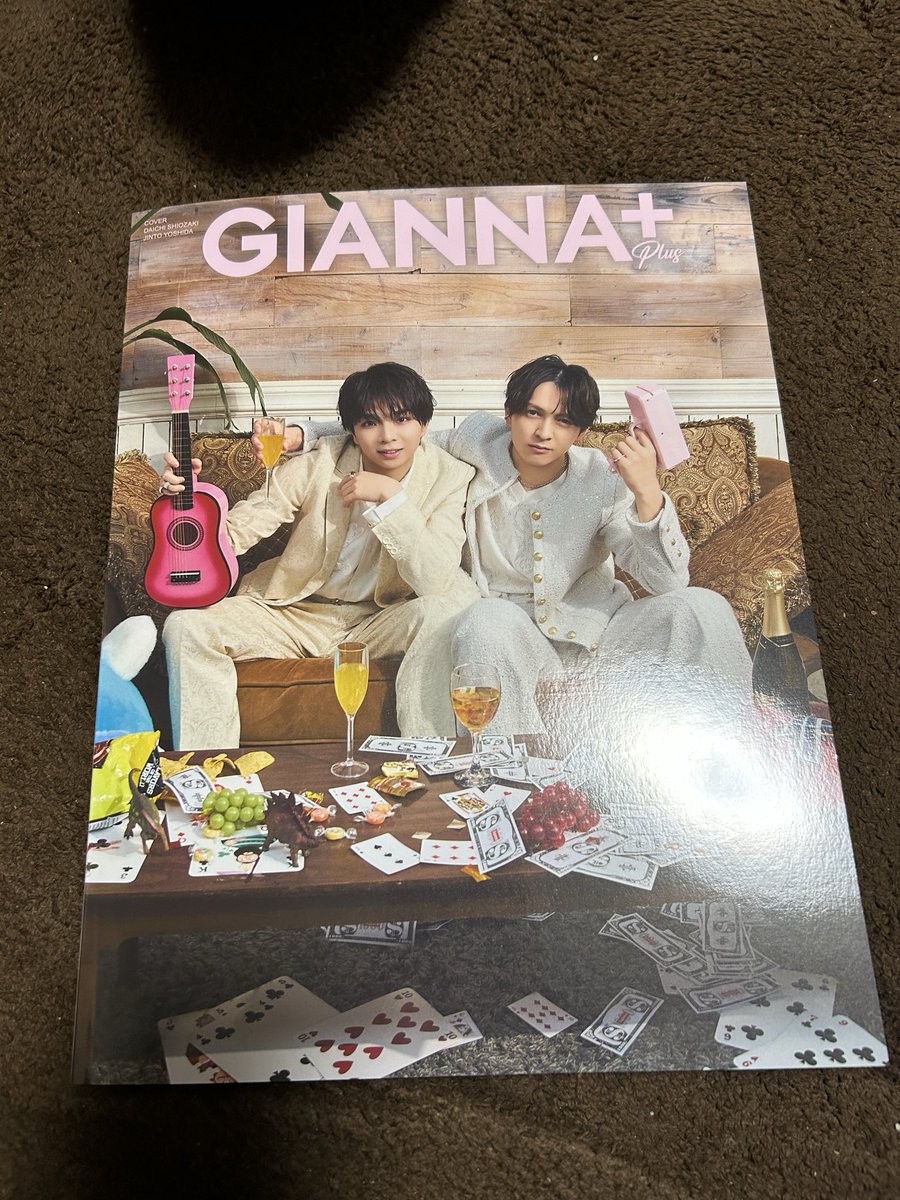 襟足と前髪に狂し者 tweet media