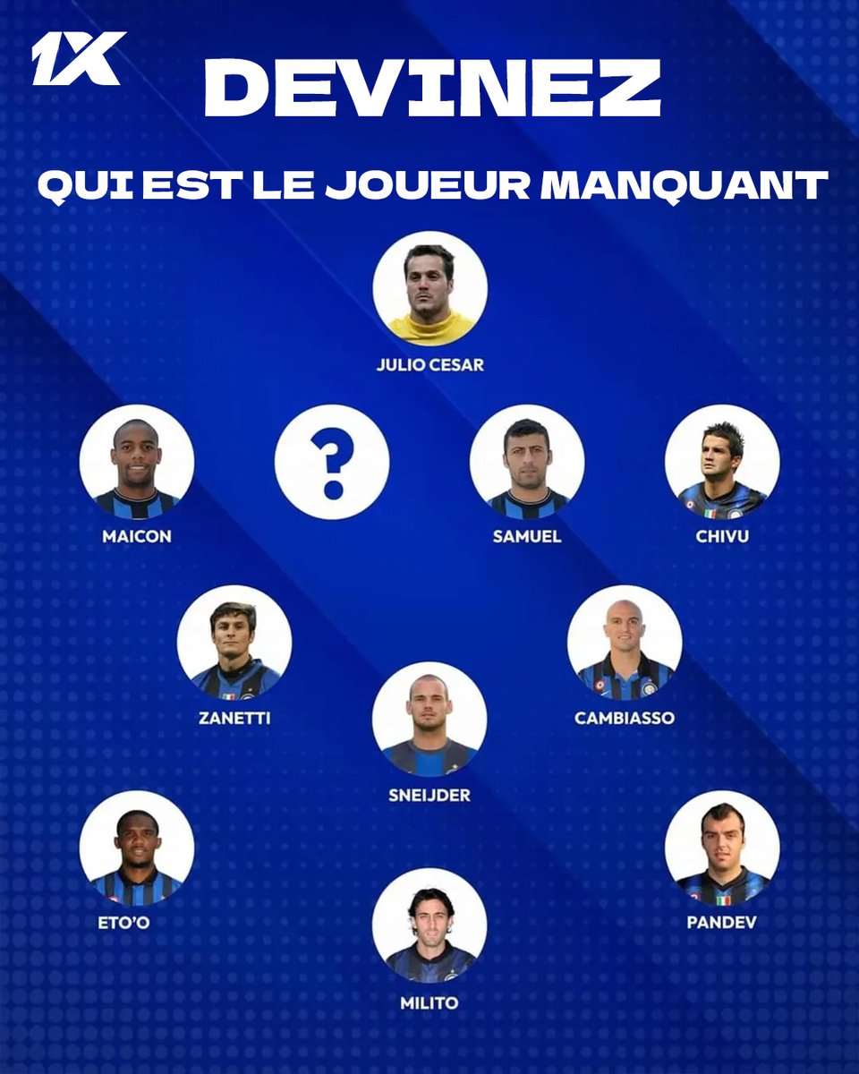 1xBet Français tweet media