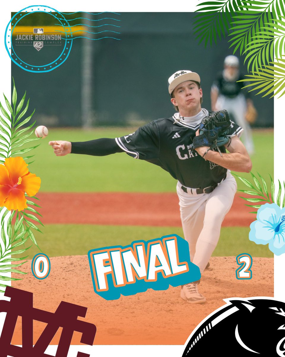 Montini Catholic Baseball tweet media