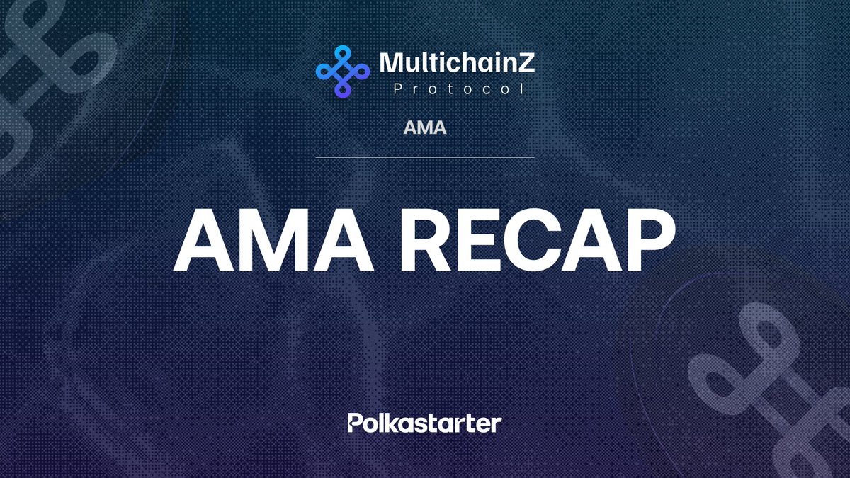 Polkastarter tweet media