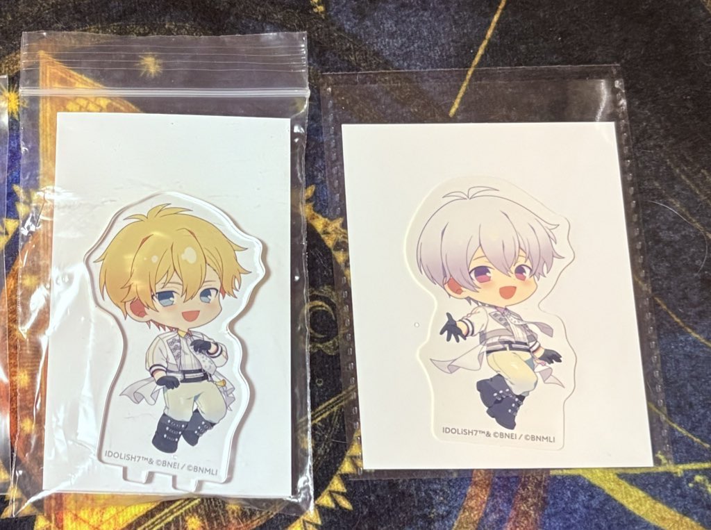 うくまり@プロカ必読 tweet media