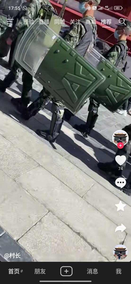 无需多言 tweet media