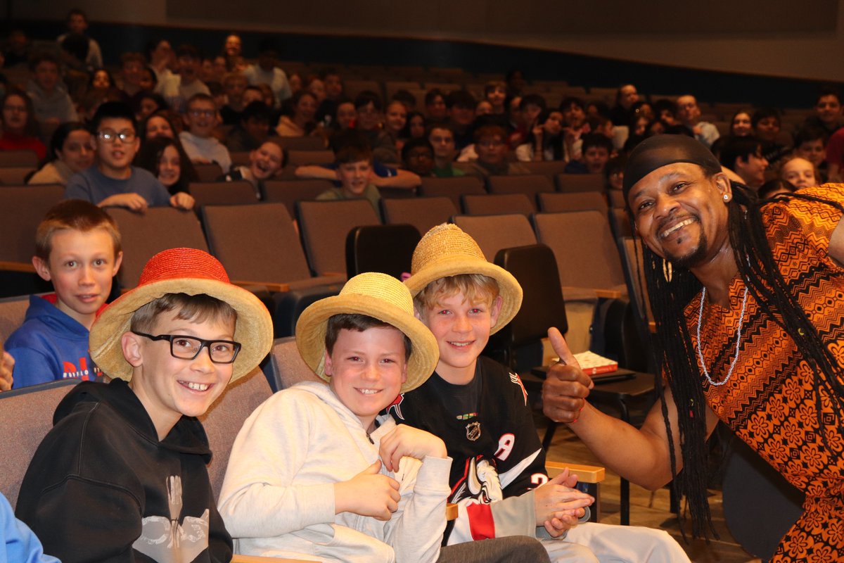 Mill Middle tweet media