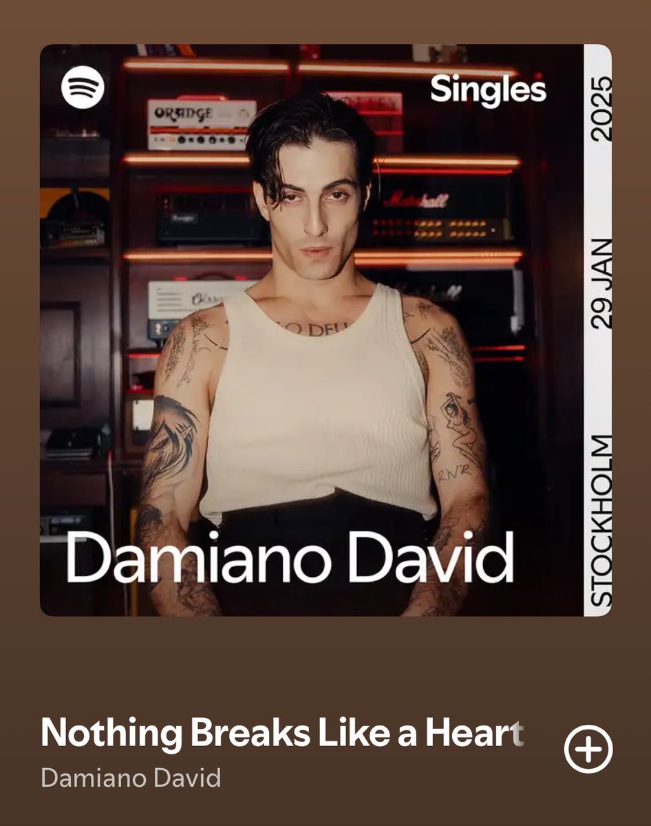 damiano david, nessa aqui você é obra de arte!