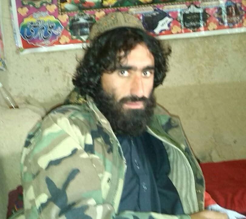 عاصم ملنگ tweet media