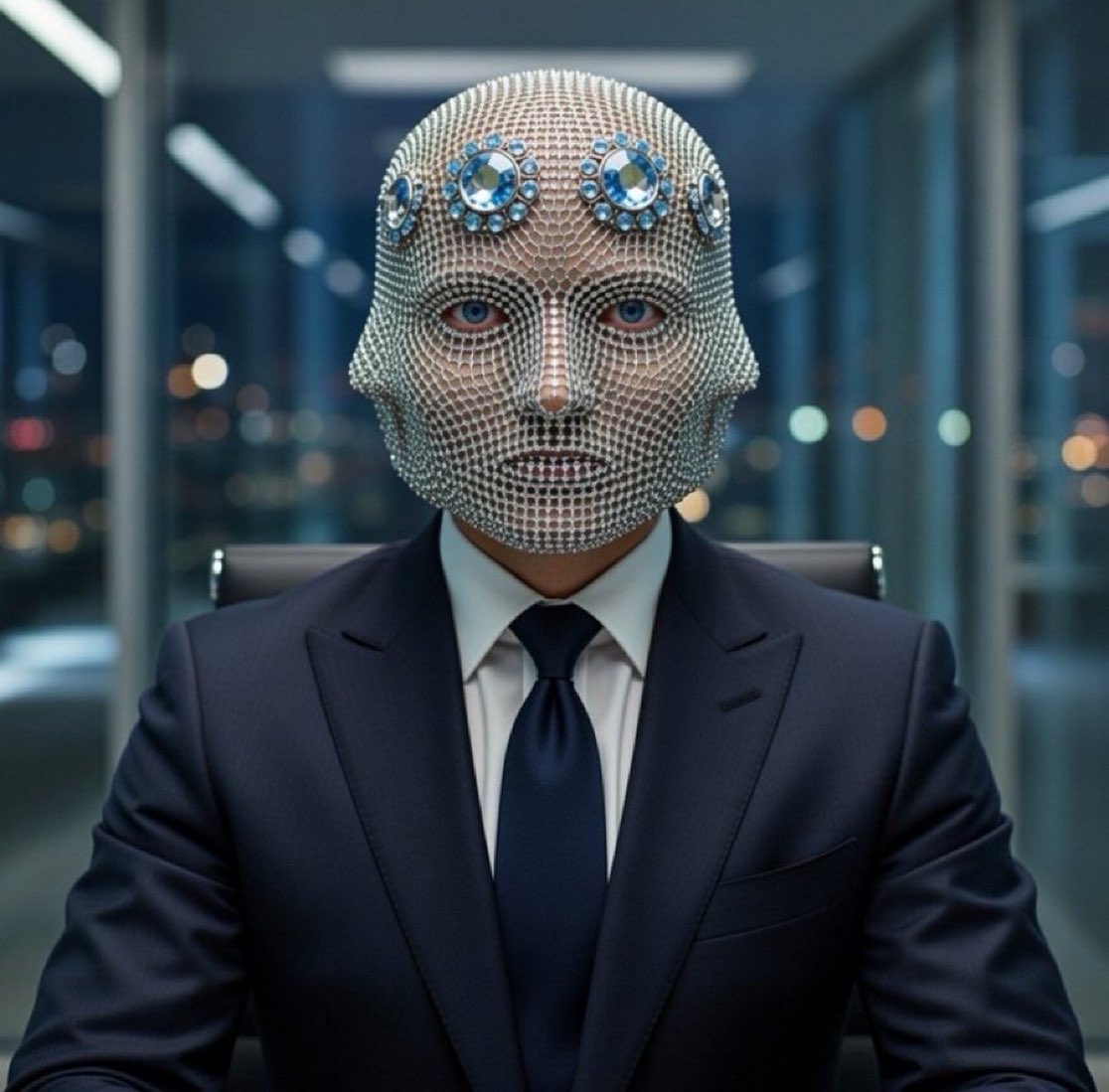 🧩Pi π tweet media