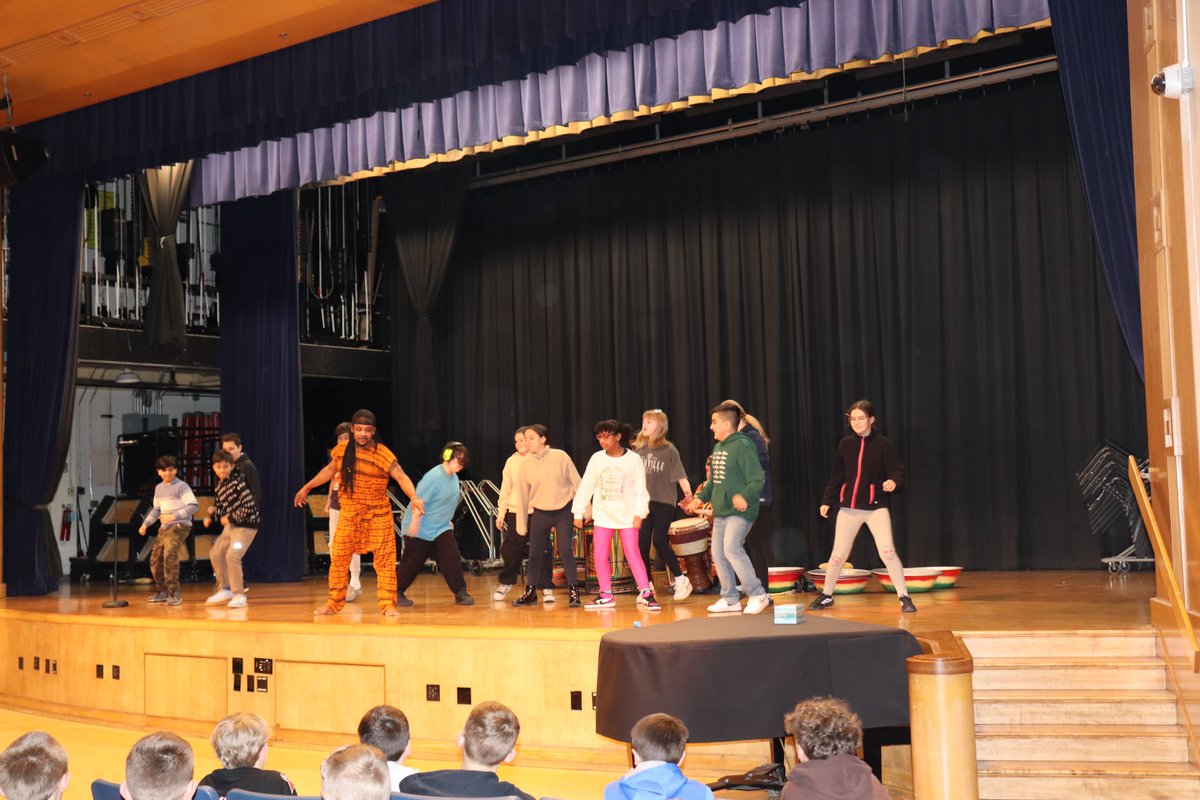 Mill Middle tweet media