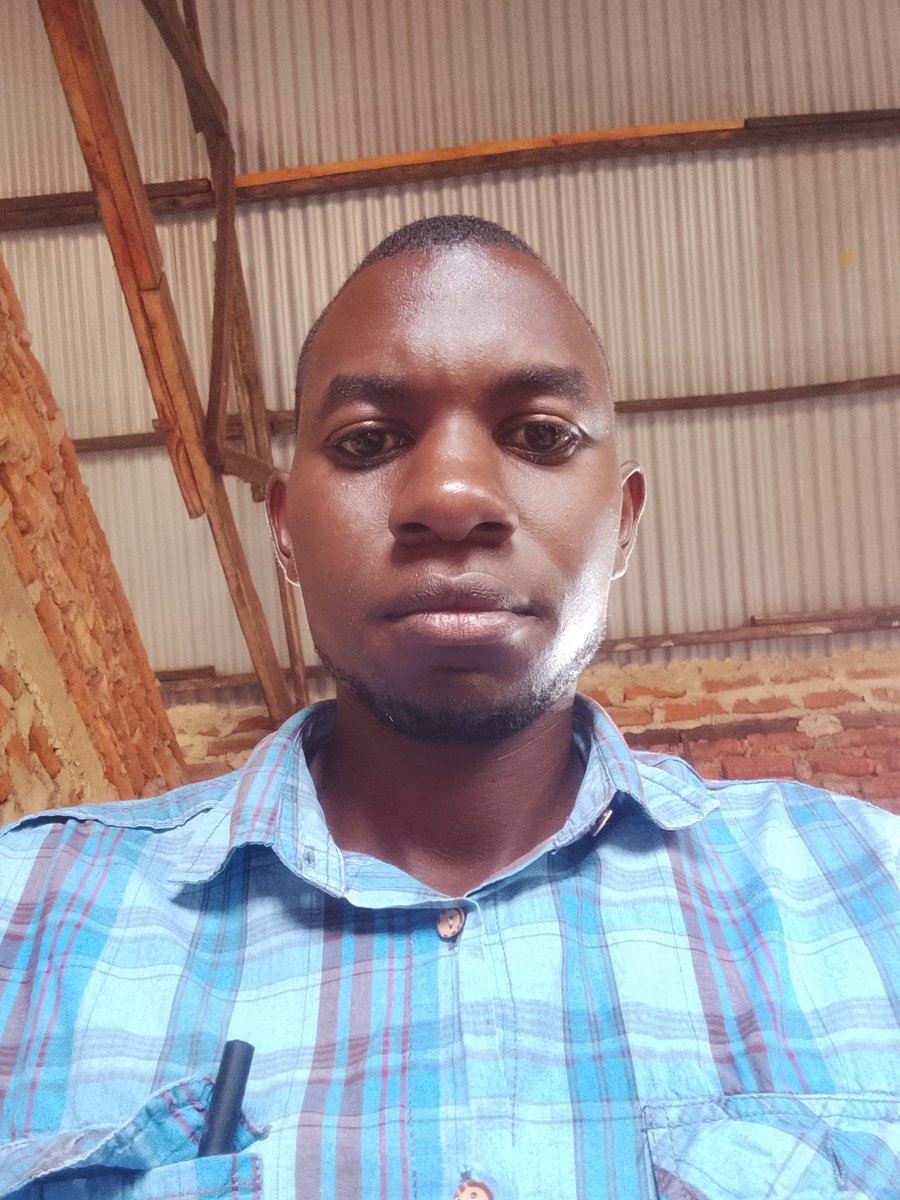 Miraculous Comrade Gavana tweet media