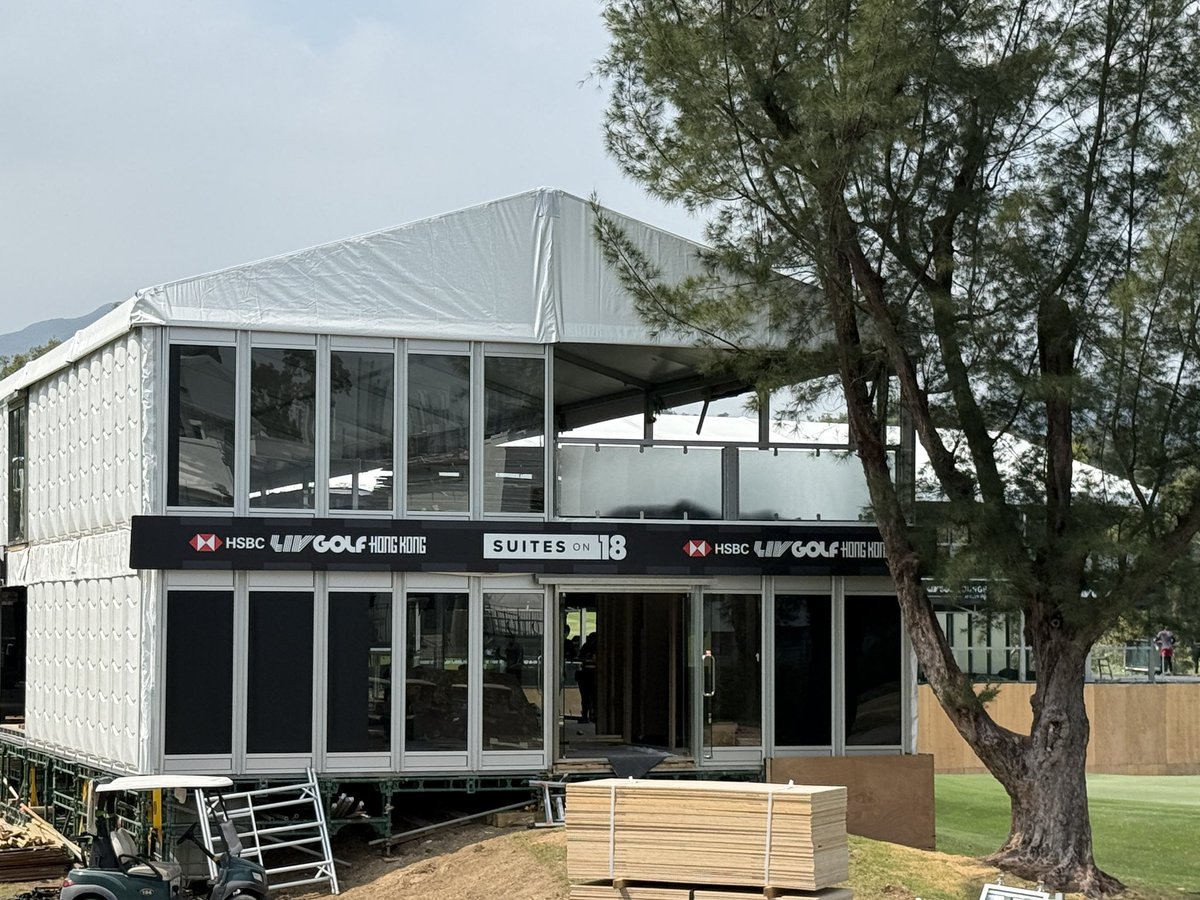 Rick Golfs tweet media