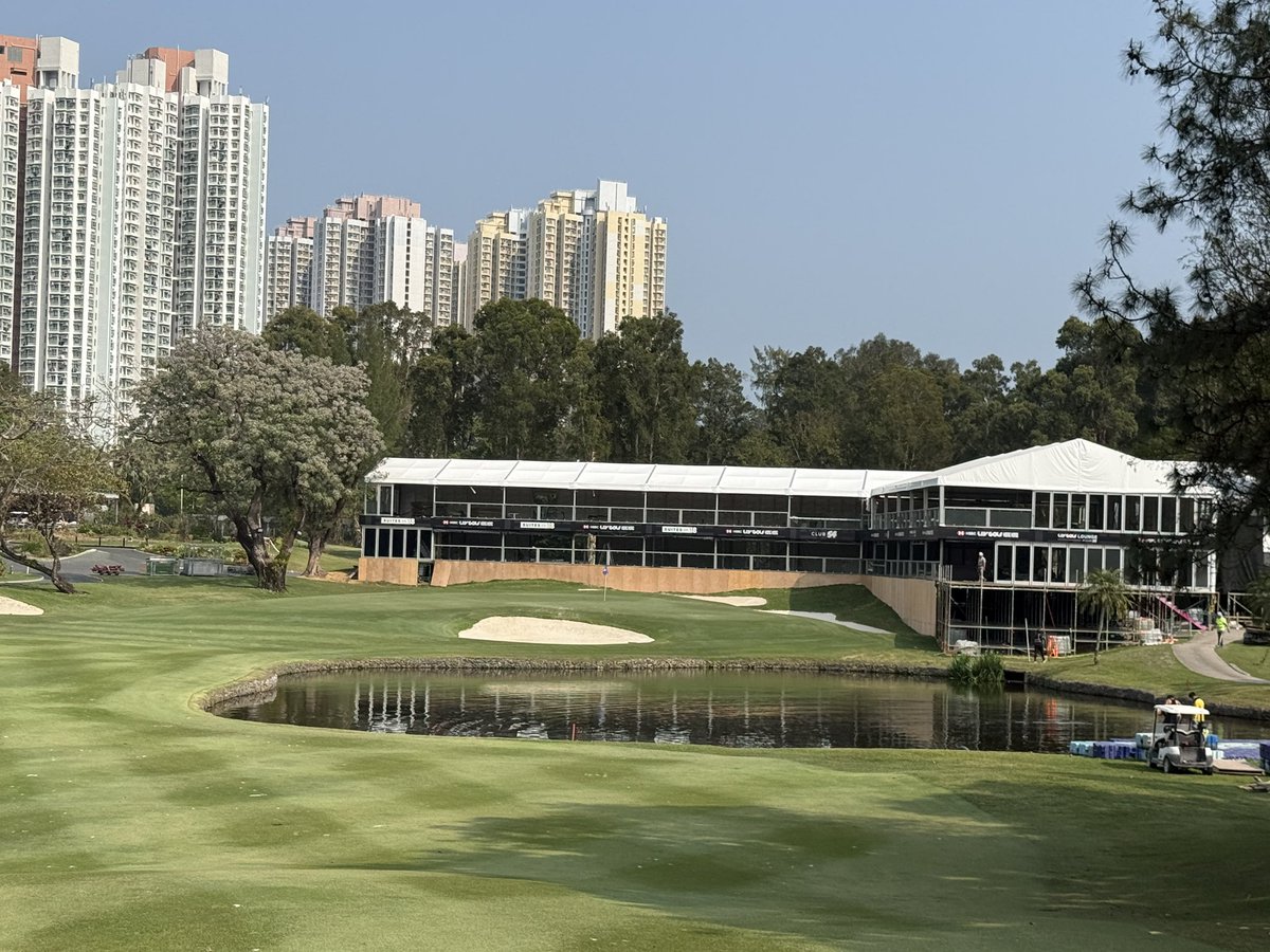 Rick Golfs tweet media