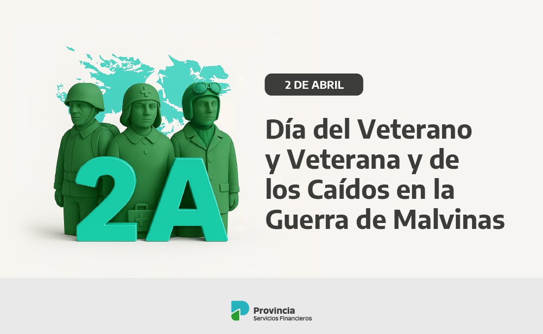 Provincia Servicios Financieros tweet media