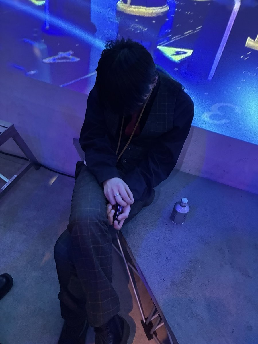 かあむ🥤 tweet media