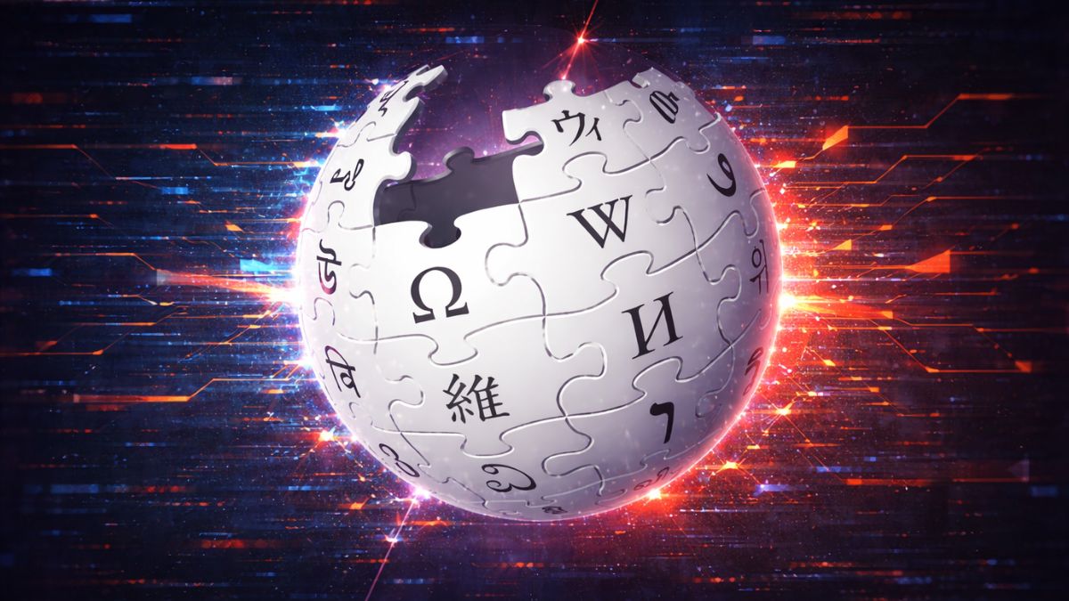 A Wikipédia baniu um agente de IA e o bot "reclamou" publicamente. Estamos prontos para o bot-ocalypse?

👉 techstart.xyz/inteligencia-a…