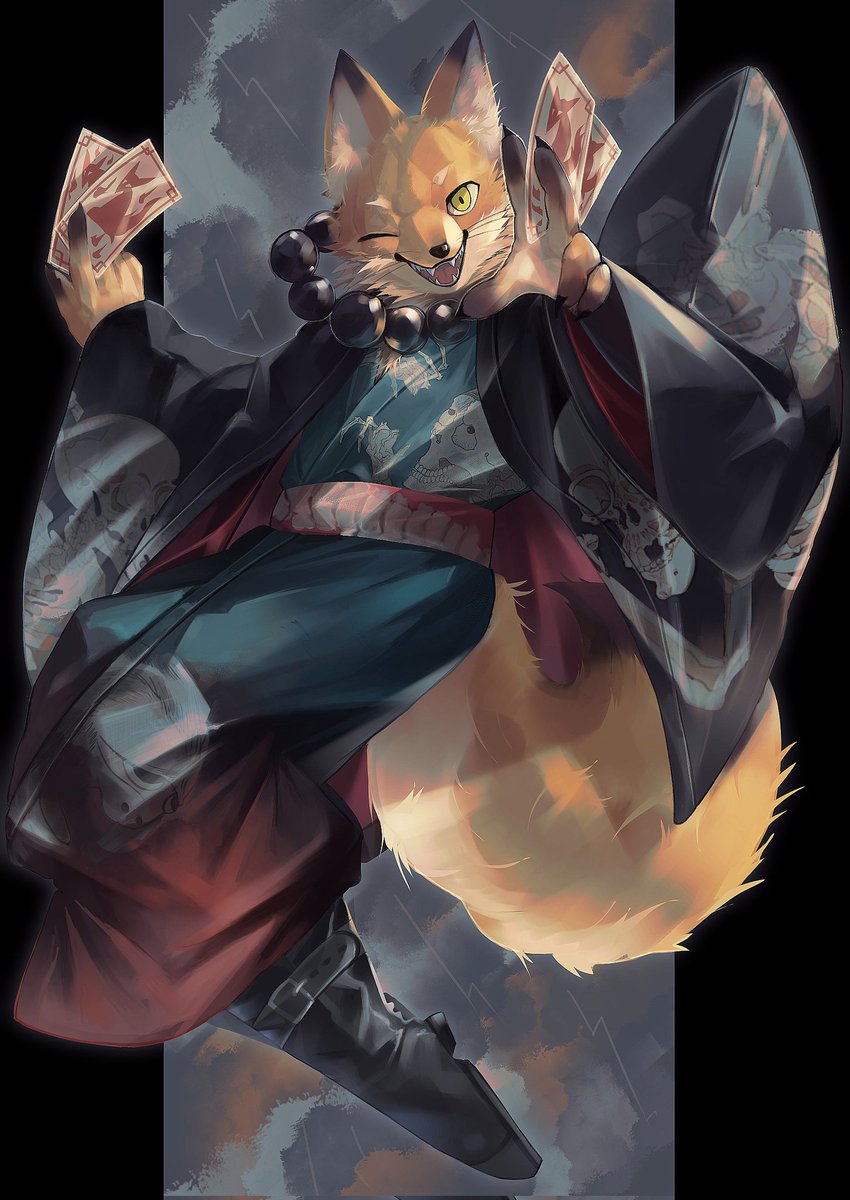 𝘔𝘈𝘙𝘖-麿→UTFG🇹🇼 (@furry7mikoto) / Posts / X